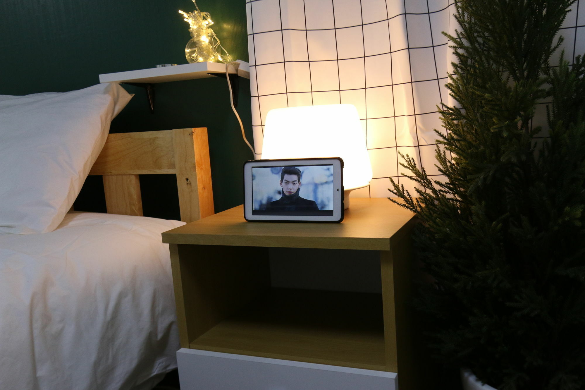 Hongdae Nanu Kpop Rumah tetamu 2*