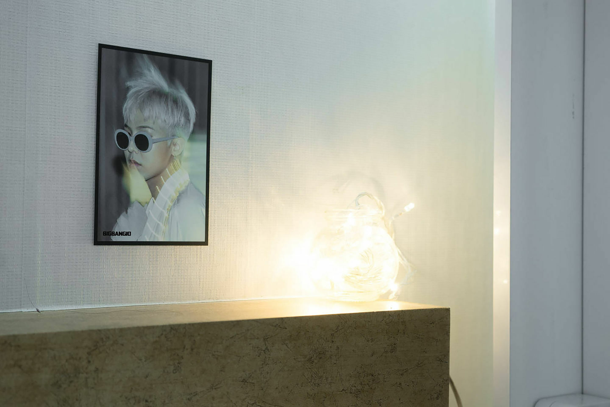 Hongdae Nanu Kpop Rumah tetamu Seoul