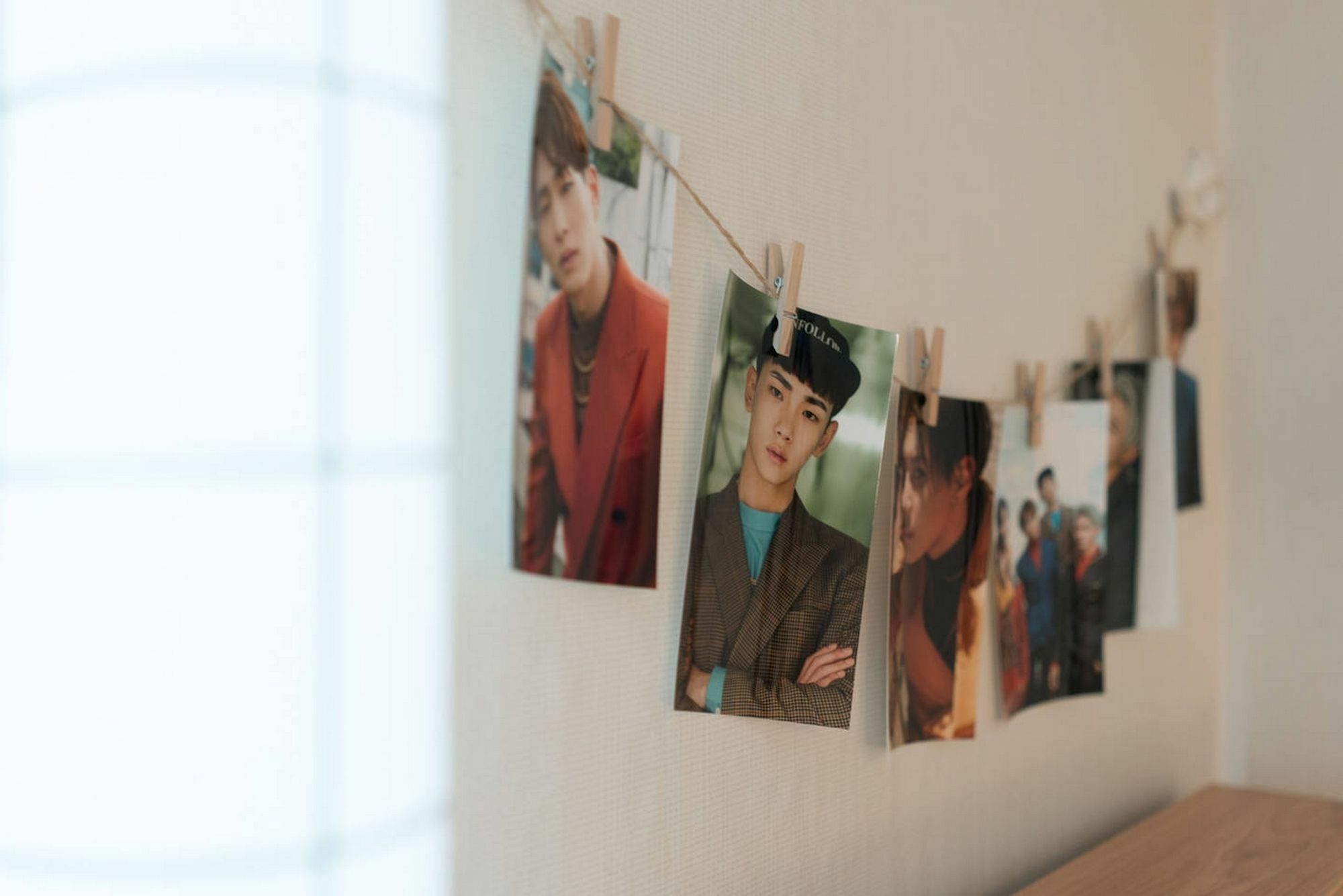 Rumah tetamu Hongdae Nanu Kpop 2*