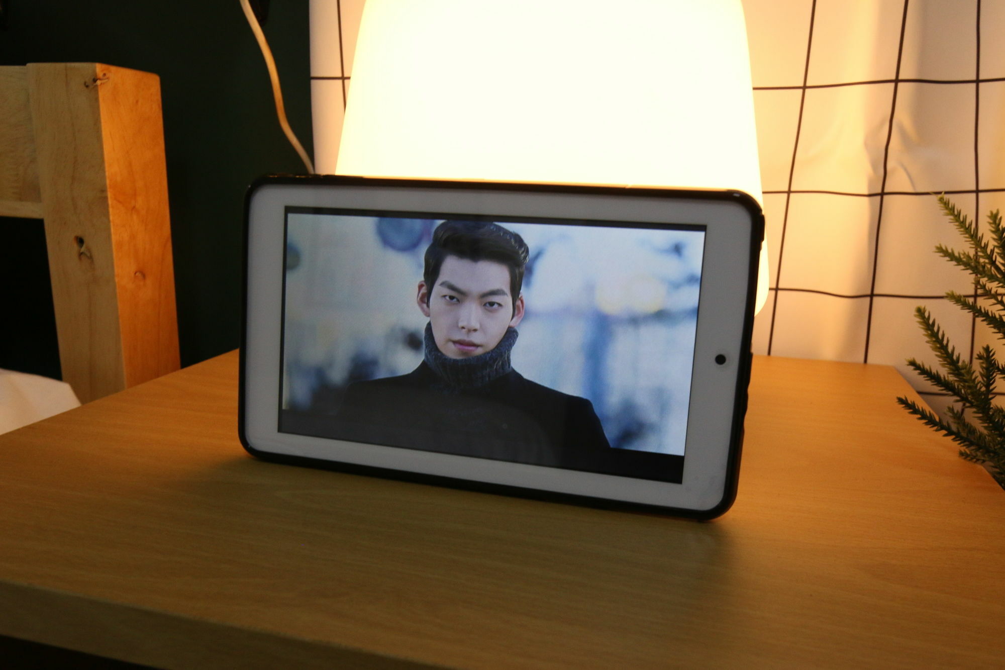 Hongdae Nanu Kpop Rumah tetamu 2*