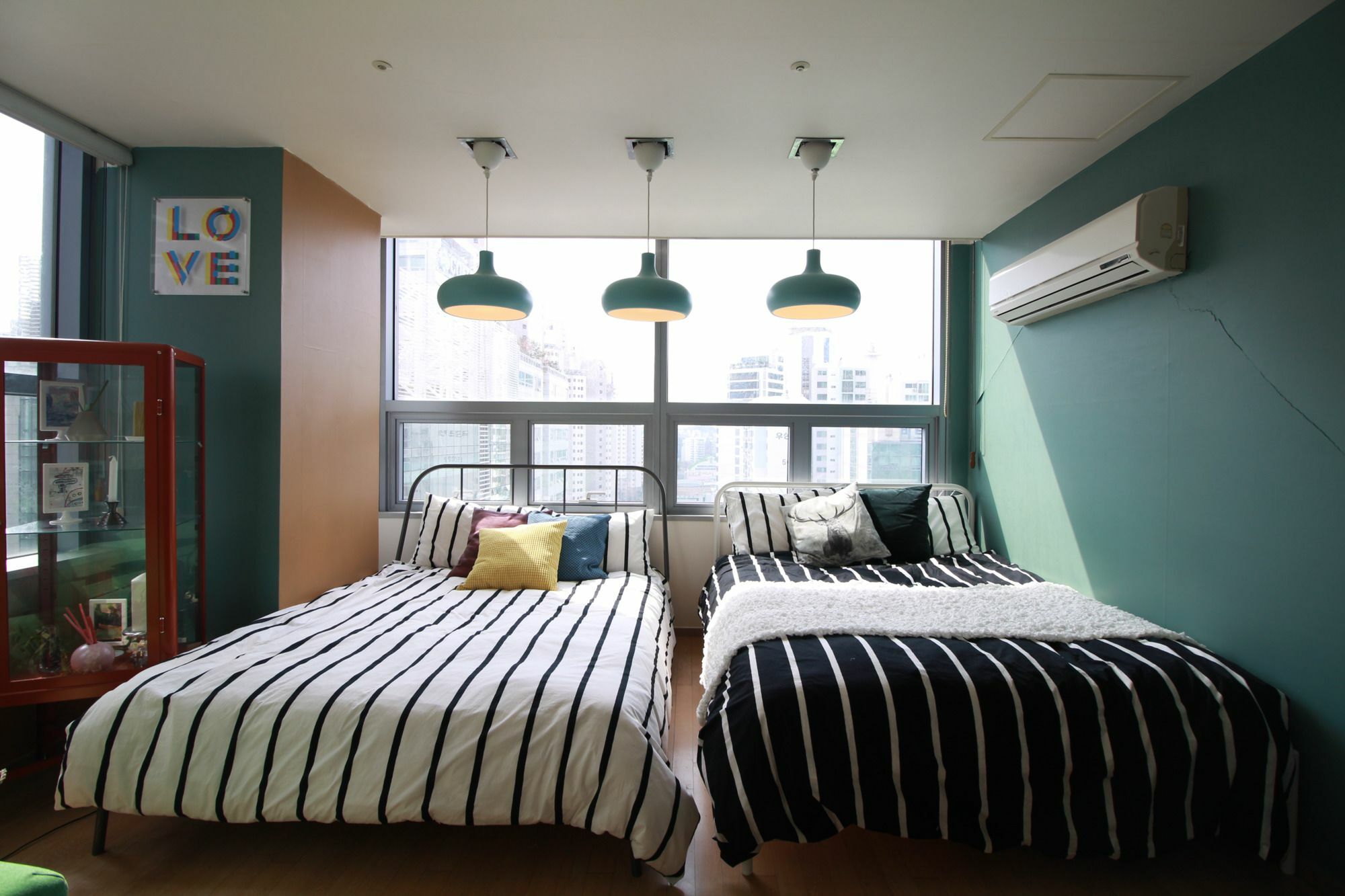 Hotel Gangnam House 5