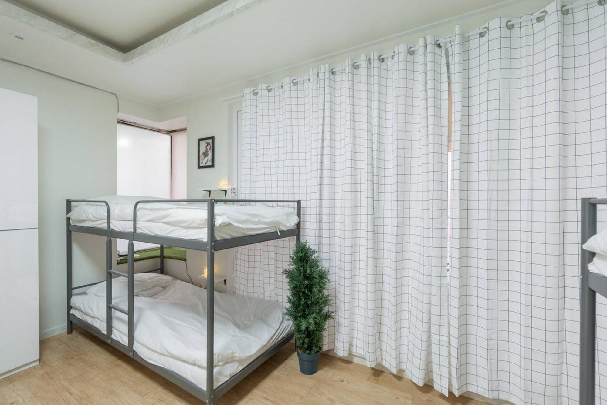 Hongdae Nanu Kpop Rumah tetamu 2*