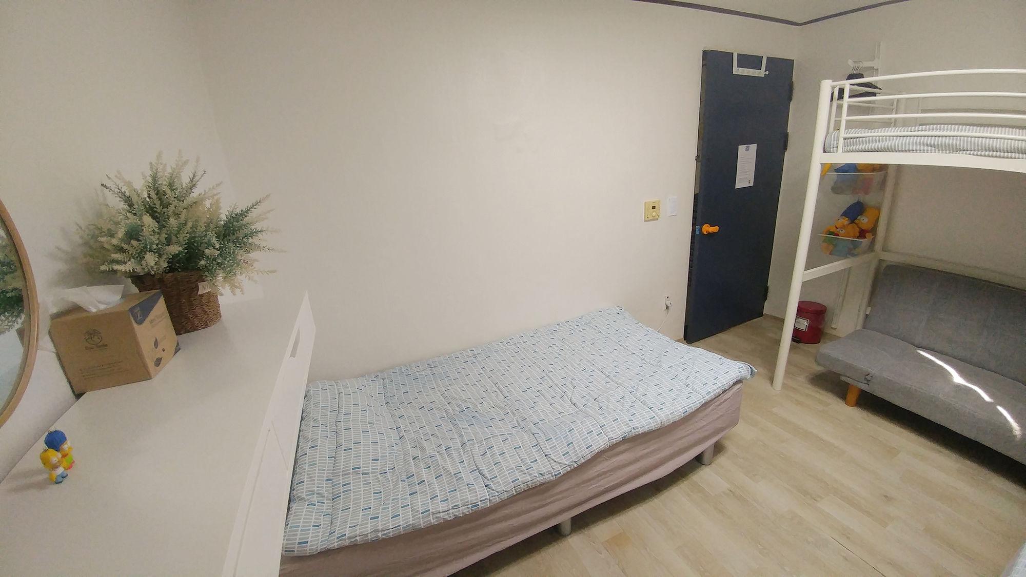 Hotel Naru Hongdae Private - Seoul