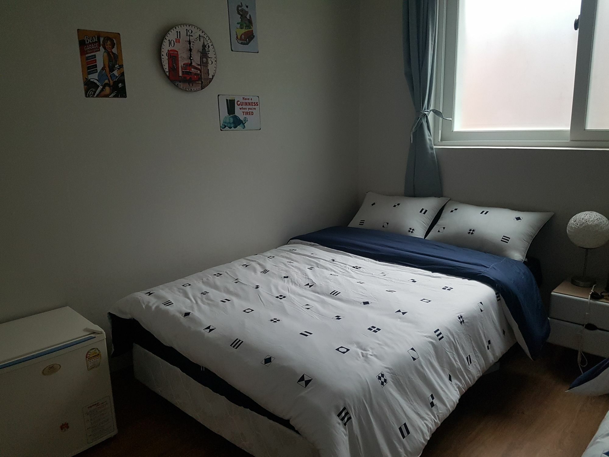Hotel Jongro Alice