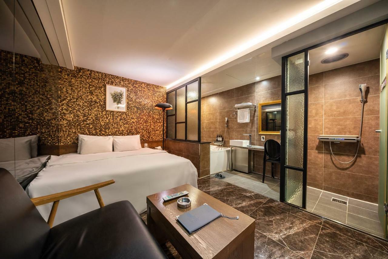 Soo Motel Seoul
