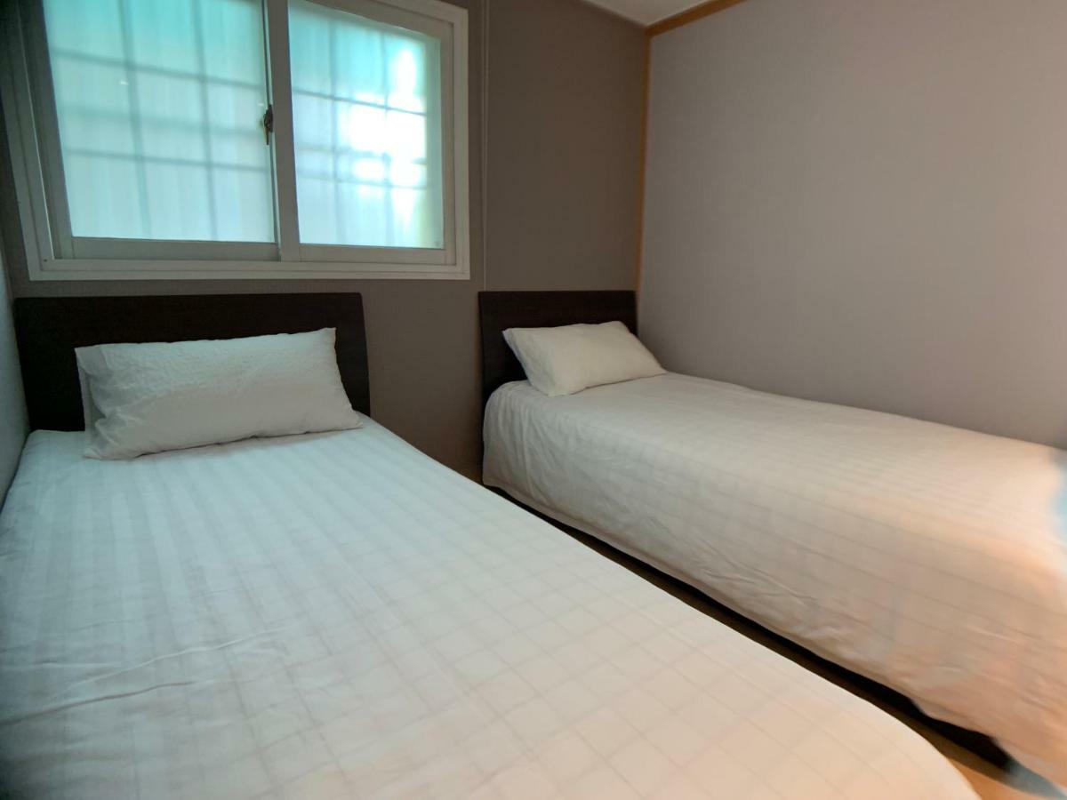 Guest house J-honor 2*