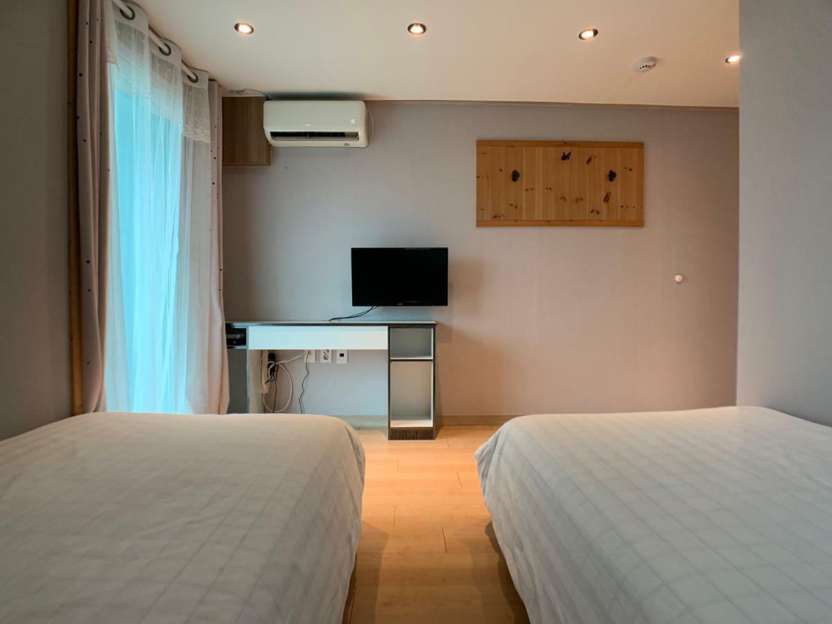 J-honor Guest house Seoul