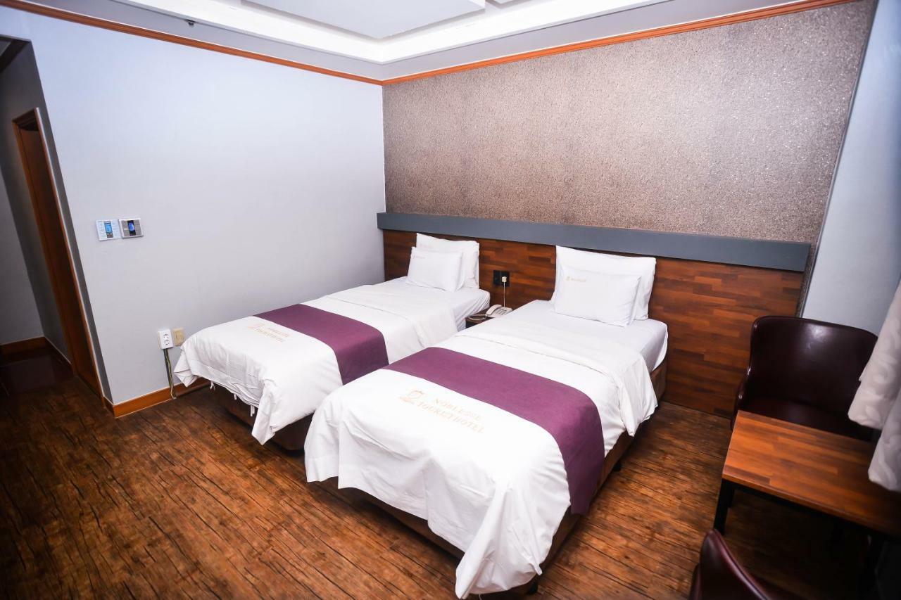 Noblesse Hotel 2*