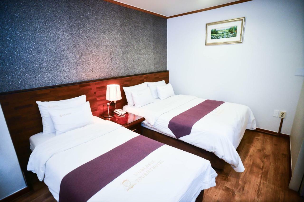 Noblesse Hotel Seoul