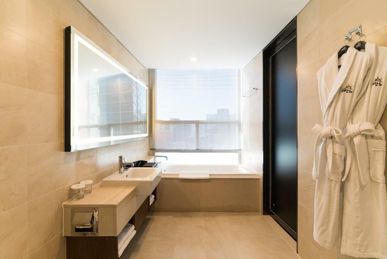 Haedamchae Hotel 3*