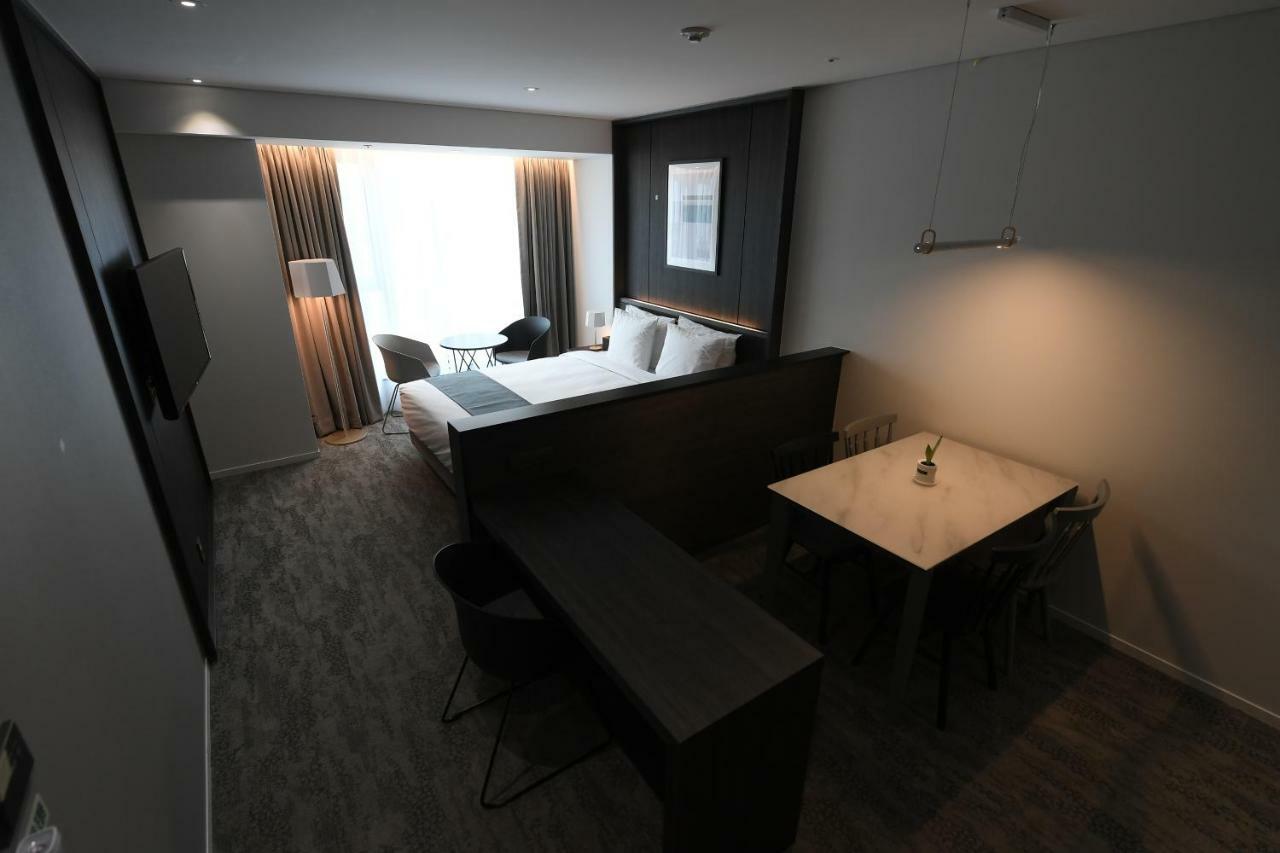 Orakai Daehakro Hotel, Bw Signature Collection