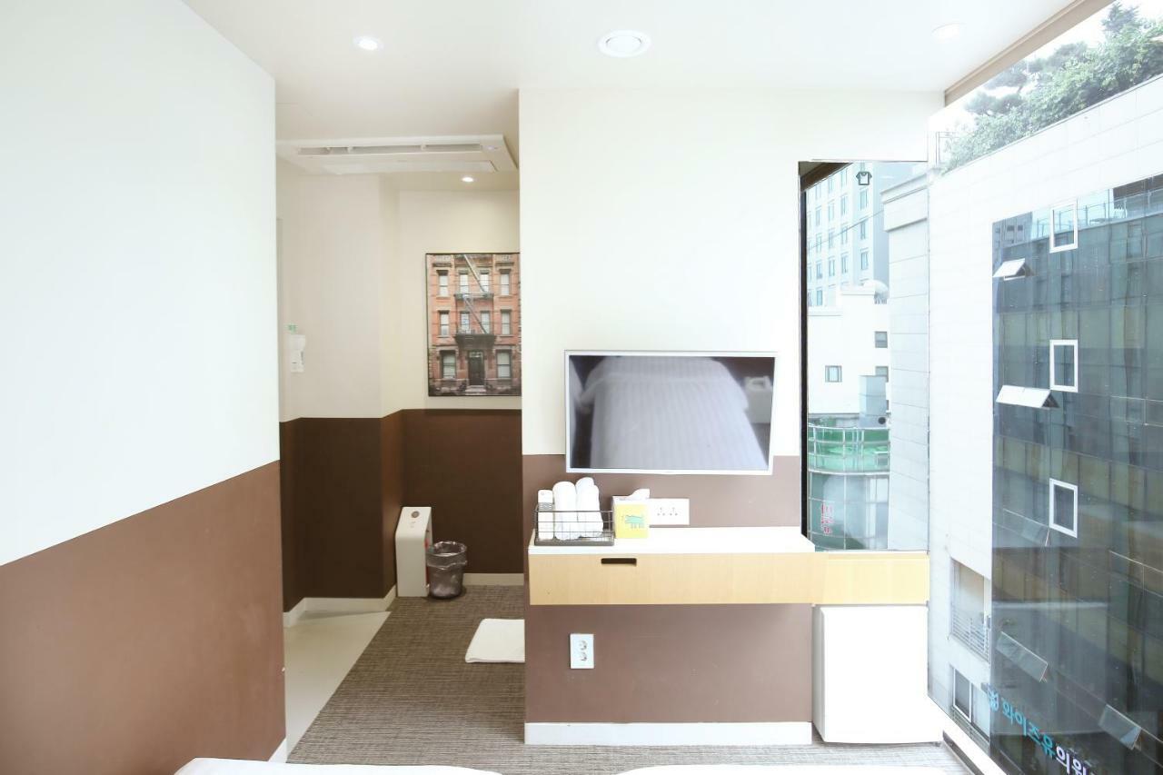 Hotel Uh Seoul