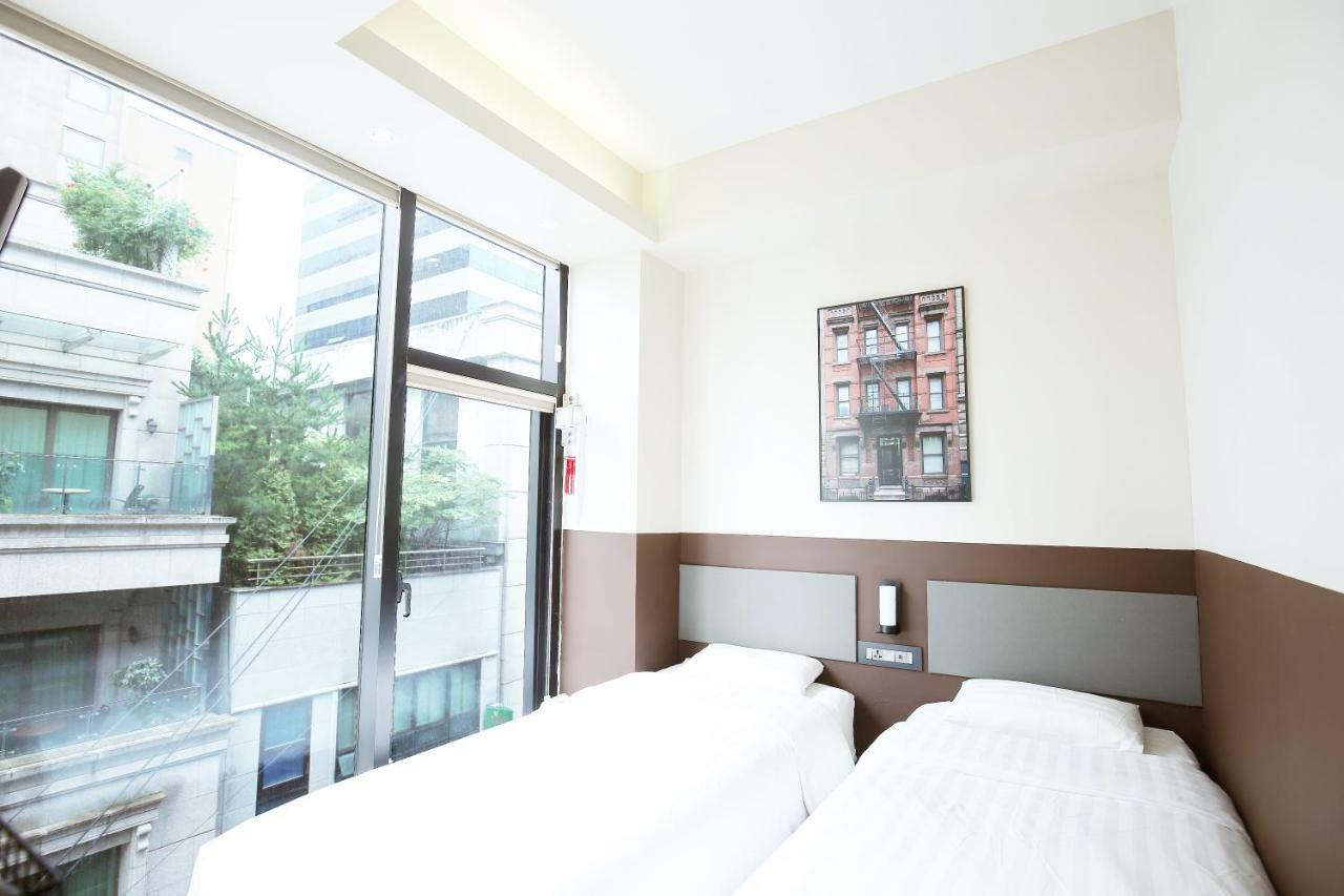 Hotel Uh