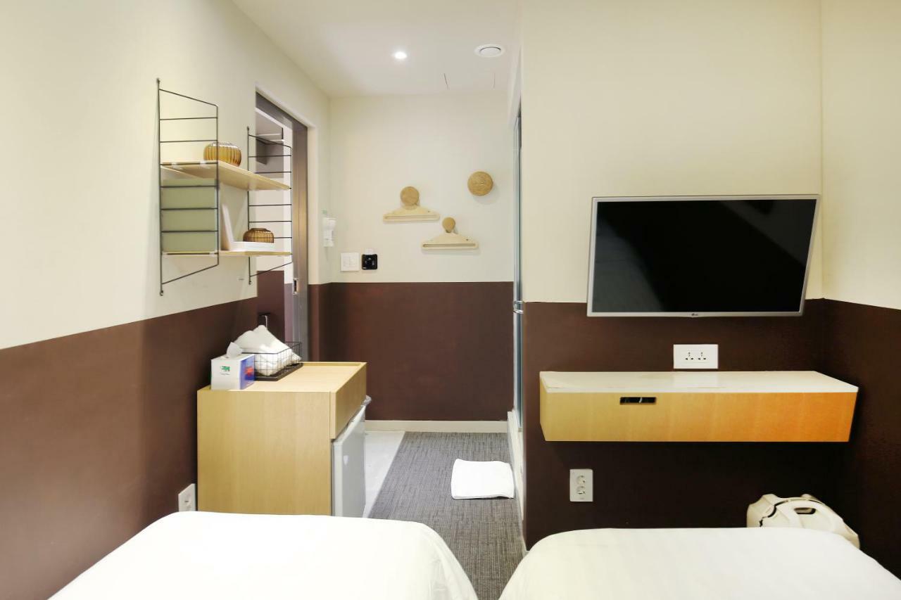 Hotel Uh
