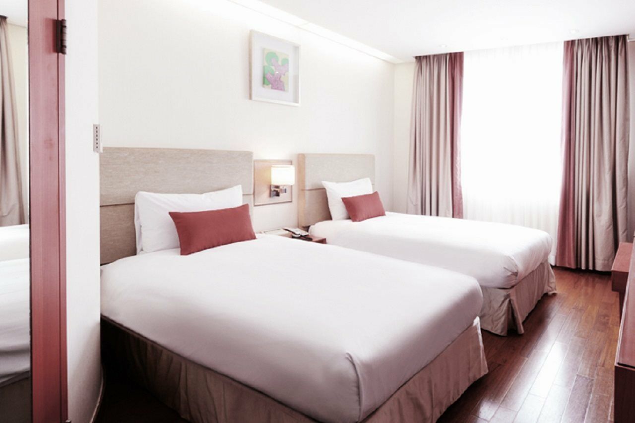 Hotel Prince 3*