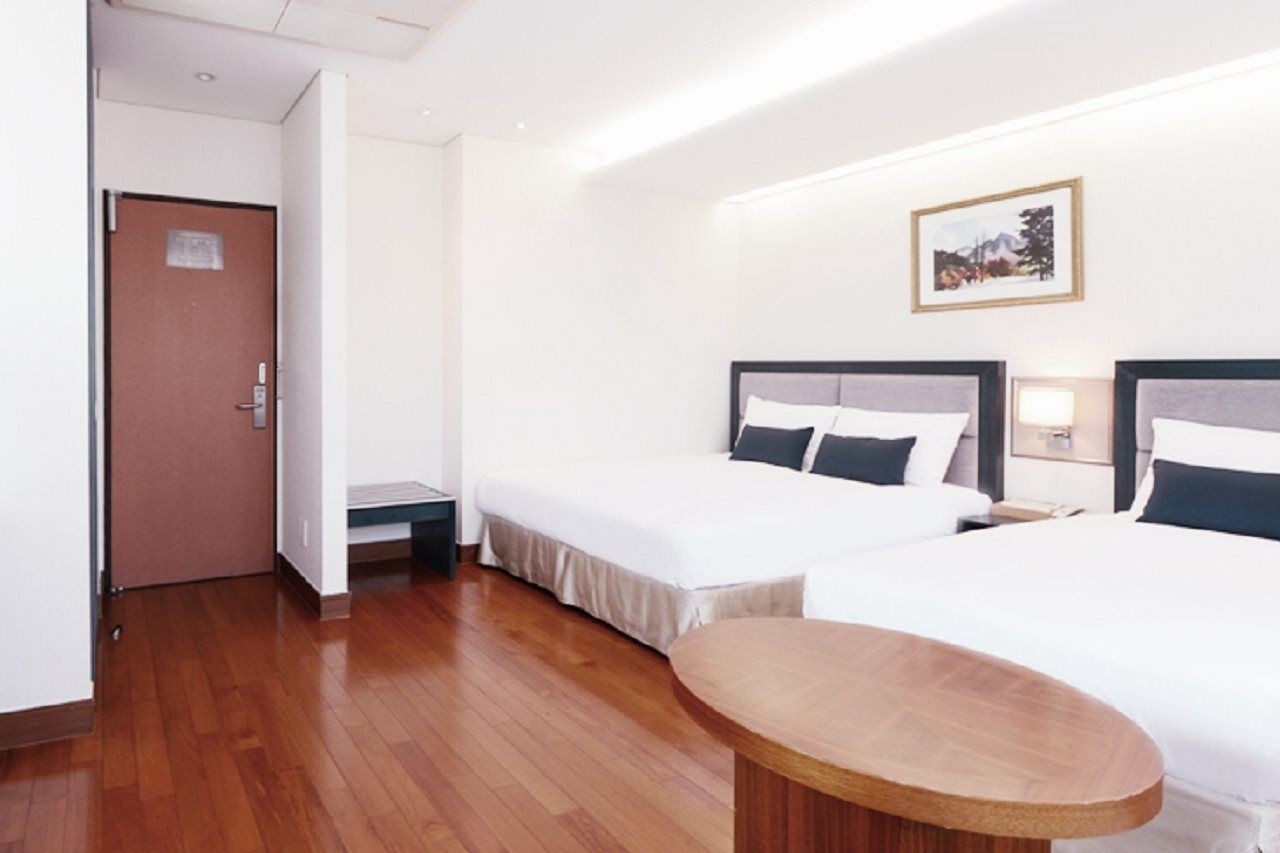 Hotel Prince Seoul