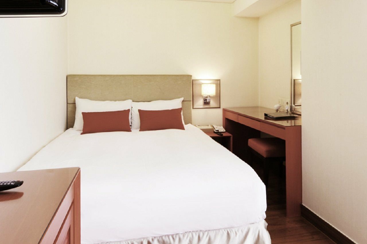 Prince Hotel 3*