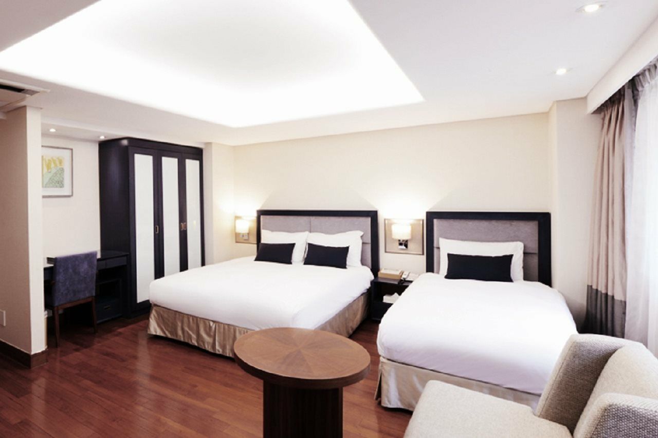 Hotel Prince 3*