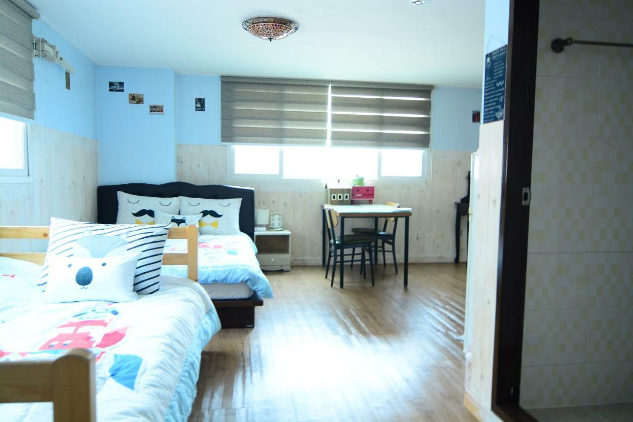 Residence Unicorn Aparthotel Seoul