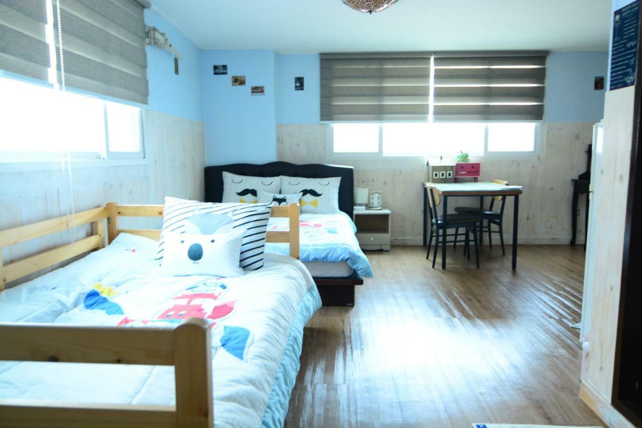 Residence Unicorn Aparthotel 2*