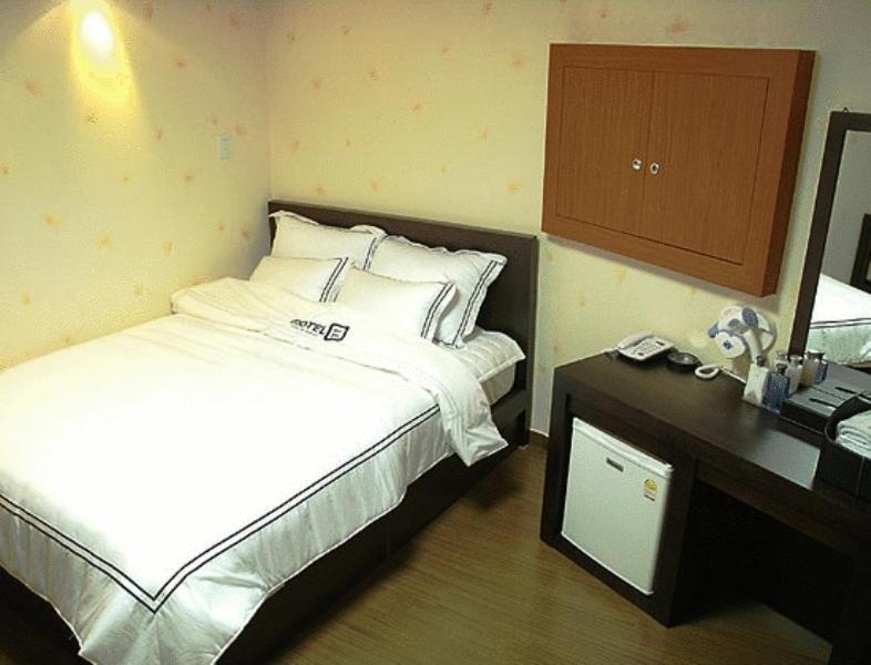 B Motel 2*