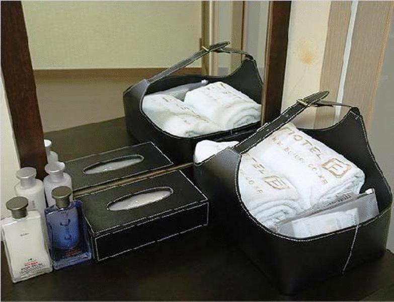B Motel Seul