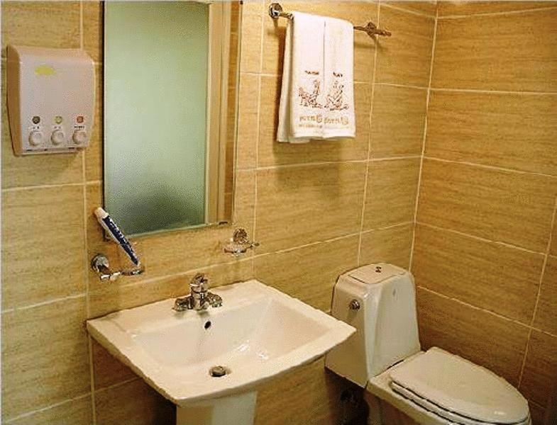 Motel B Seul