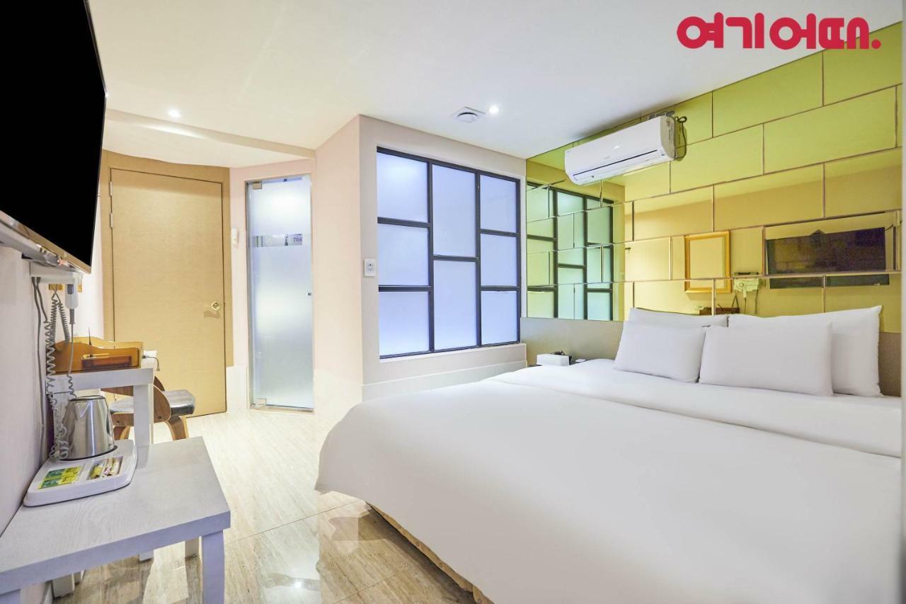 Soo Motel Seoul