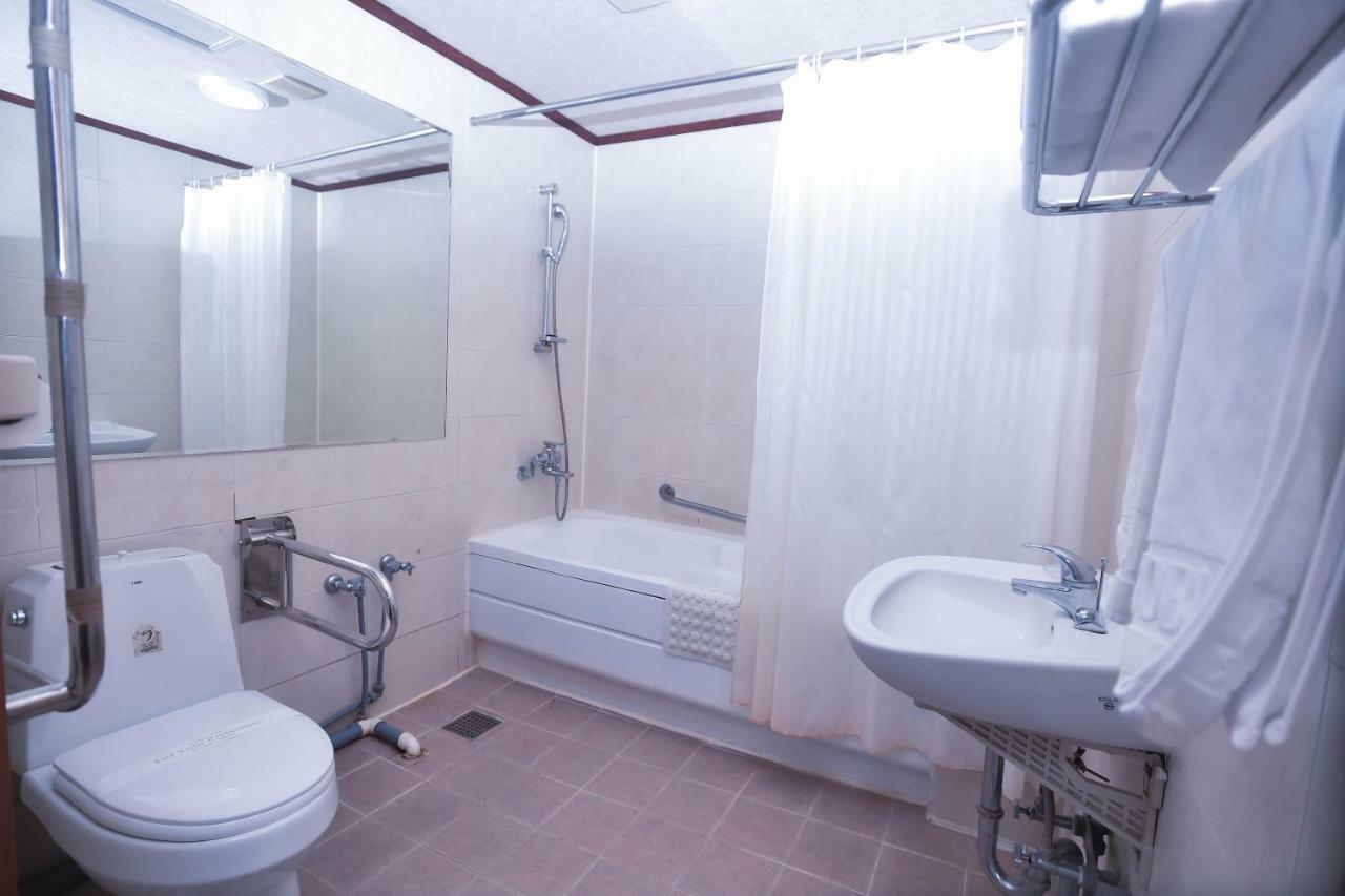 Noblesse Hotel Seoul