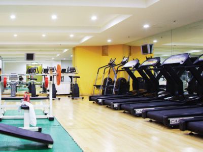 Oriens & Residences Myeongdong Hotel 3*