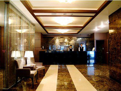 Hotel M Seul