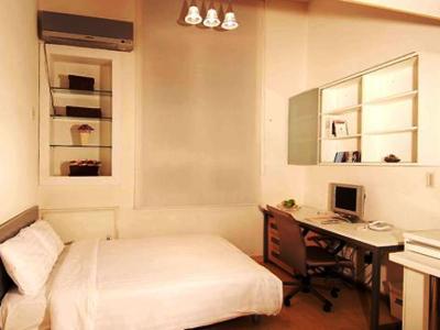 Stay7 Seocho Hotel
