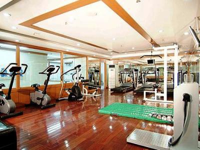 Stay7 Seocho Hotel