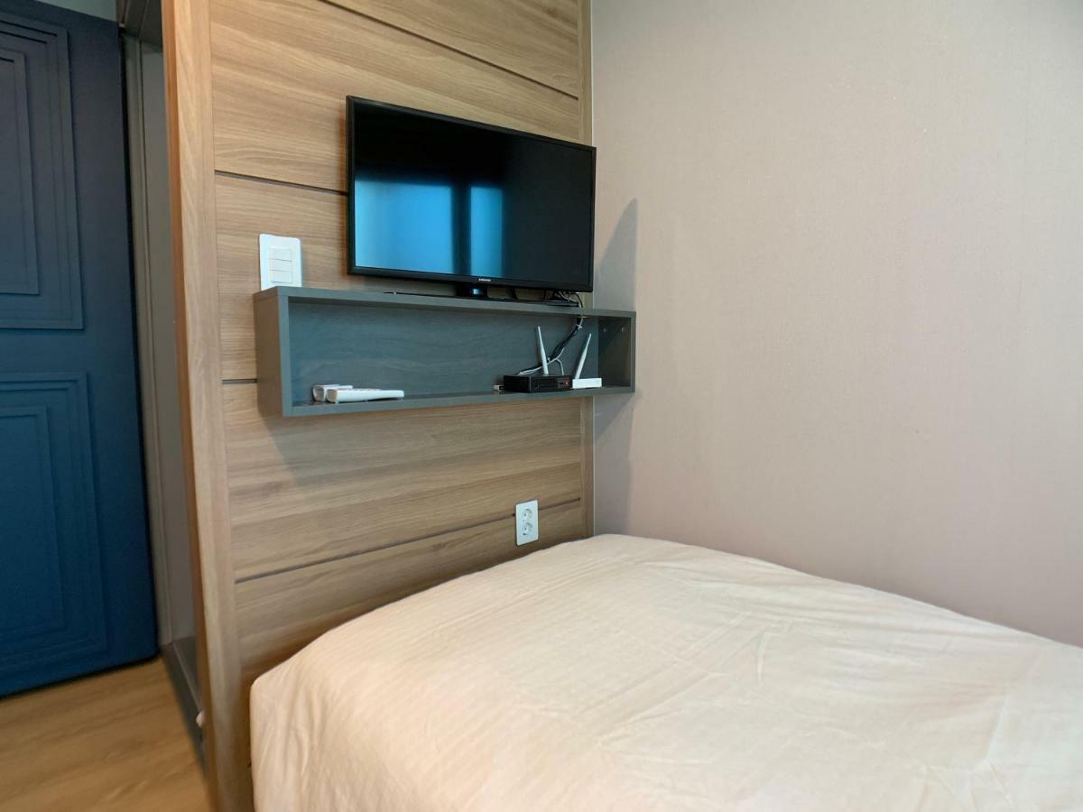 J-honor Guest house 2*