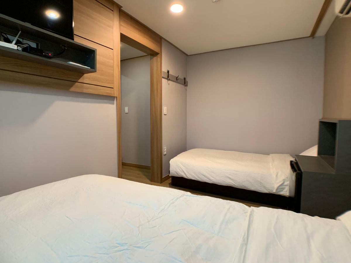 Guest house J-honor 2*