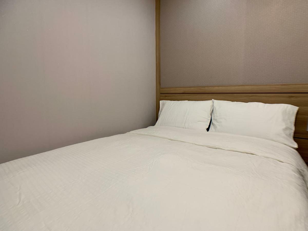 J-honor Guest house 2*