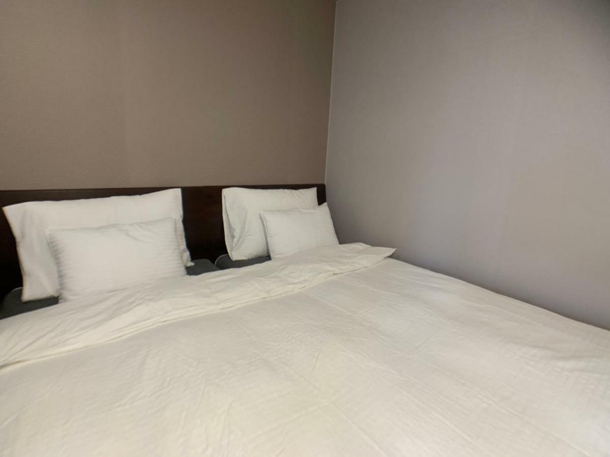J-honor Guest house Seoul