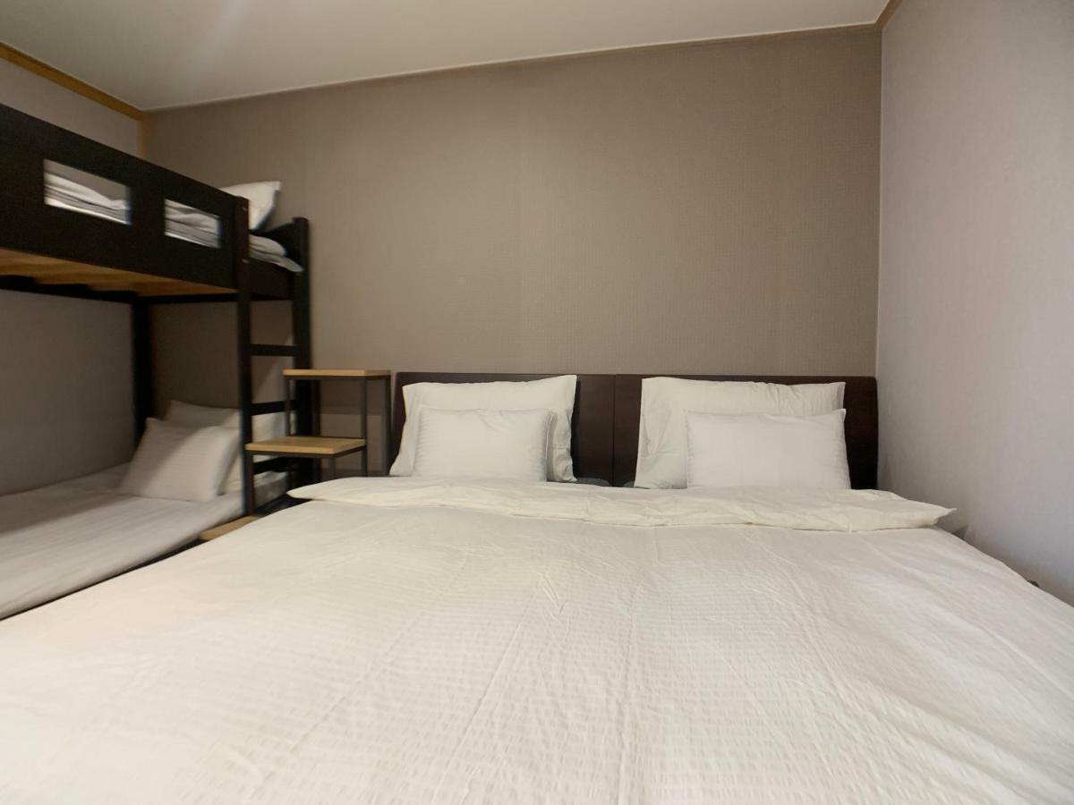 J-honor Guest house Seoul