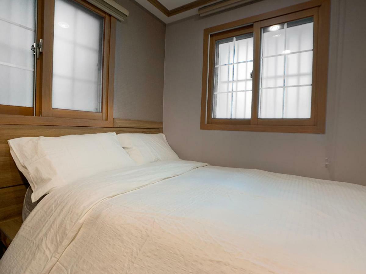 Guest house J-honor