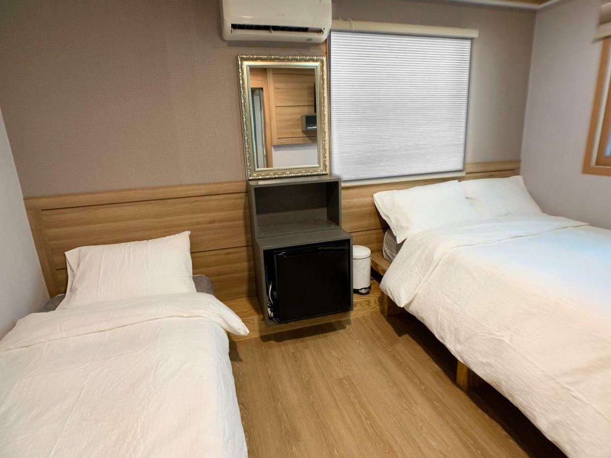 J-honor Guest house 2*