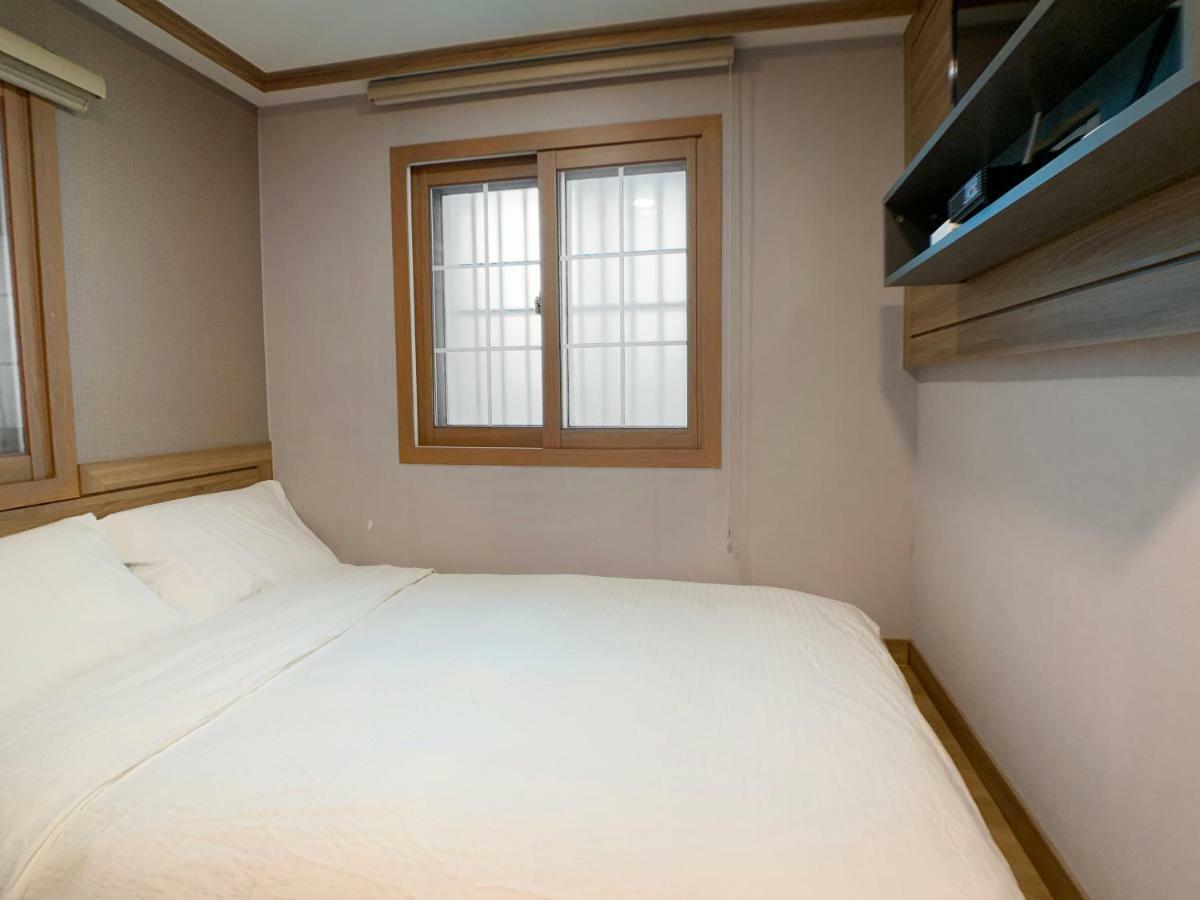 Guest house J-honor 2*