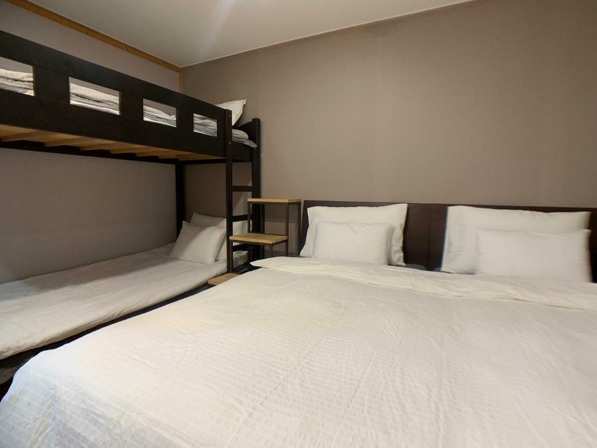 Guest house J-honor Seoul