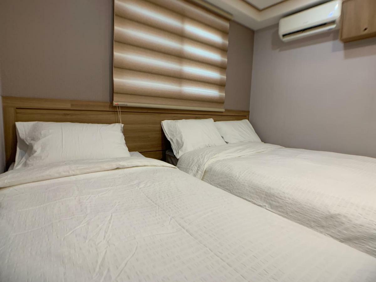 Guest house J-honor 2*