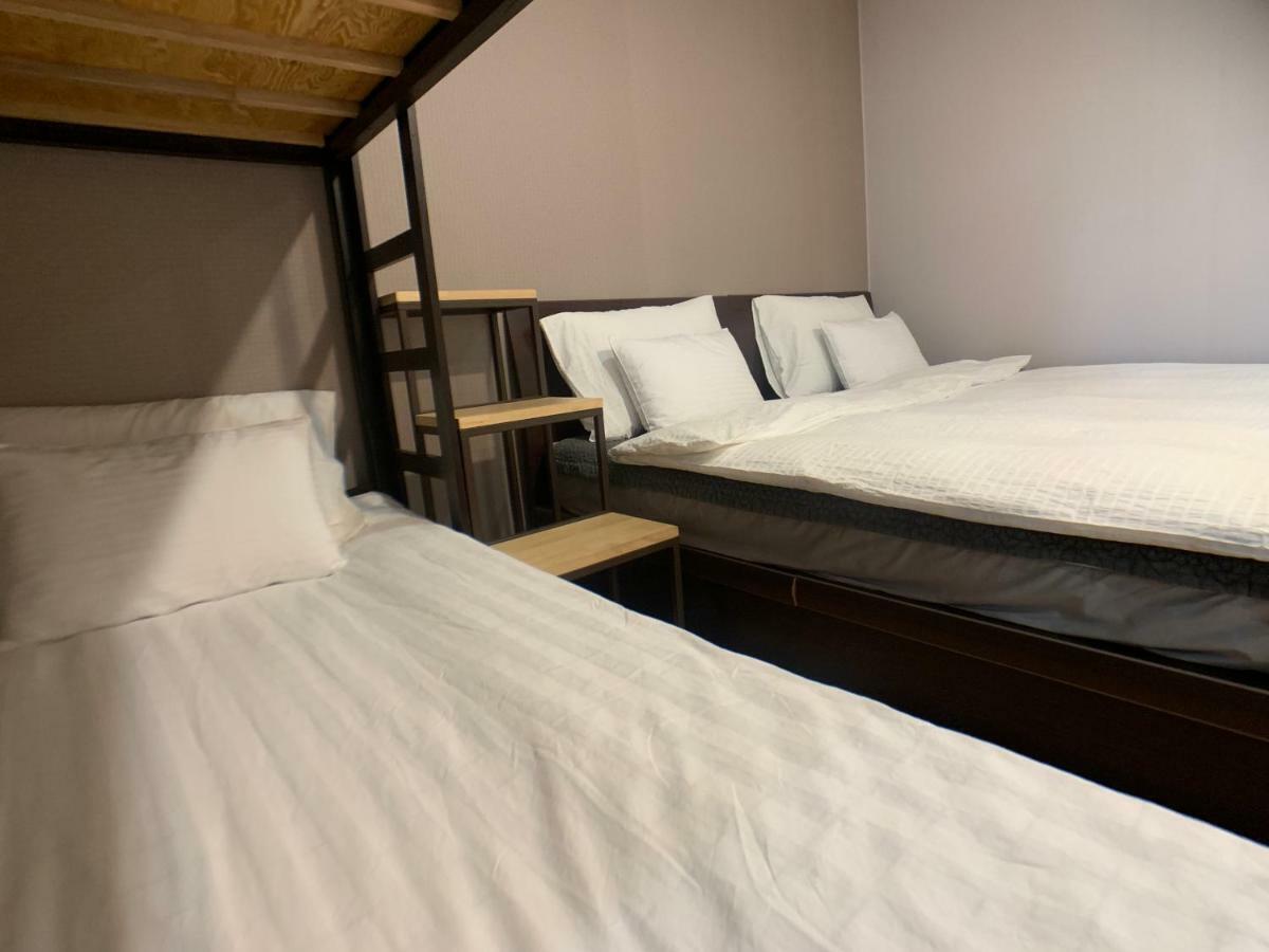 J-honor Guest house Seoul
