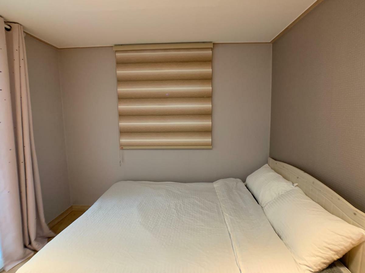 Guest house J-honor 2*