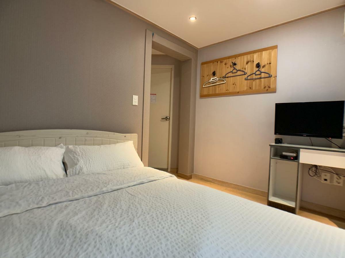 J-honor Guest house Seoul