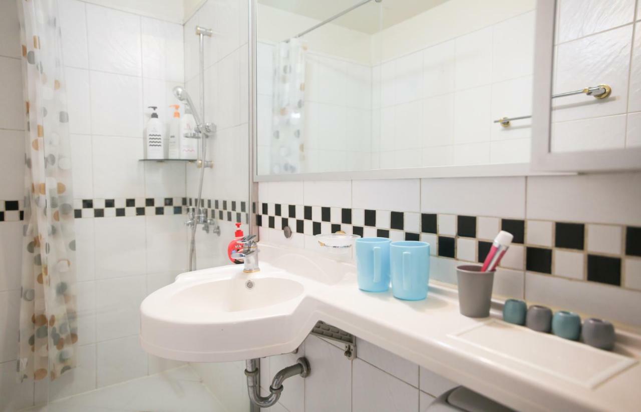 Apartment Eve Hongdae *