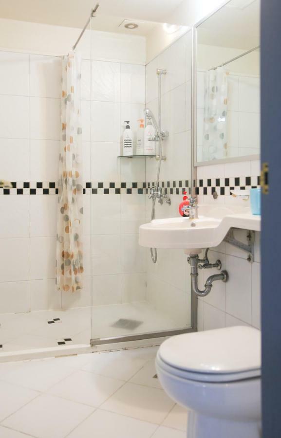 Eve Hongdae Apartment