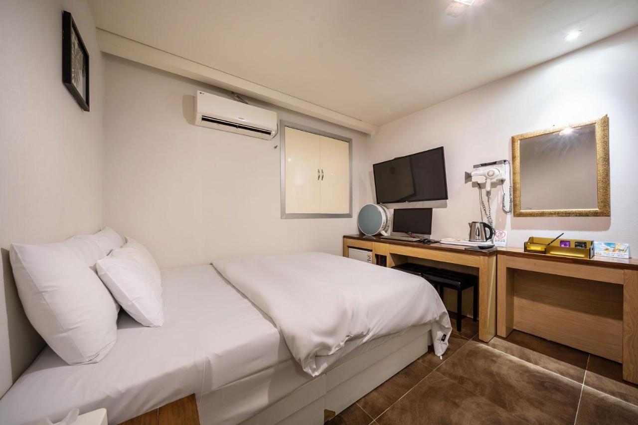 Soo Motel