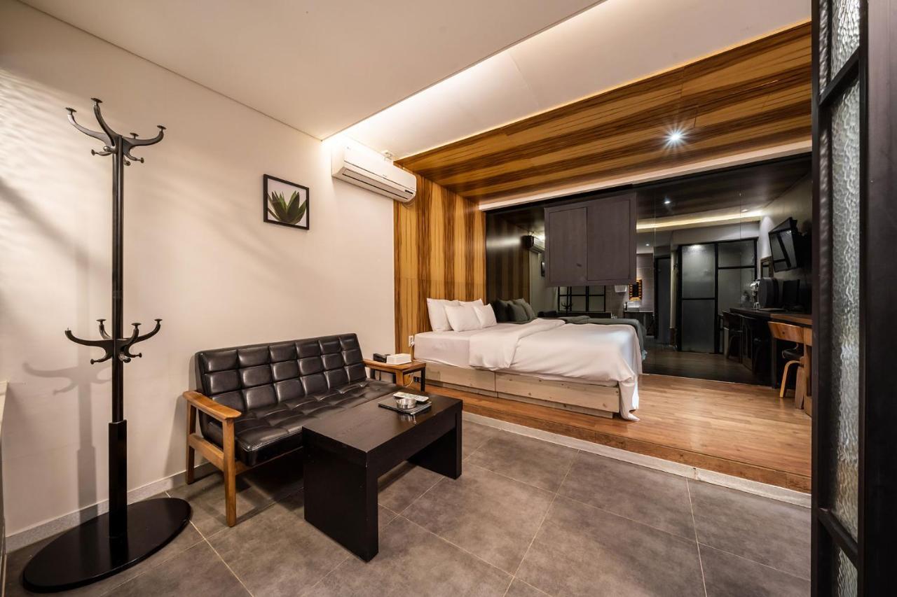 Soo Motel Seoul